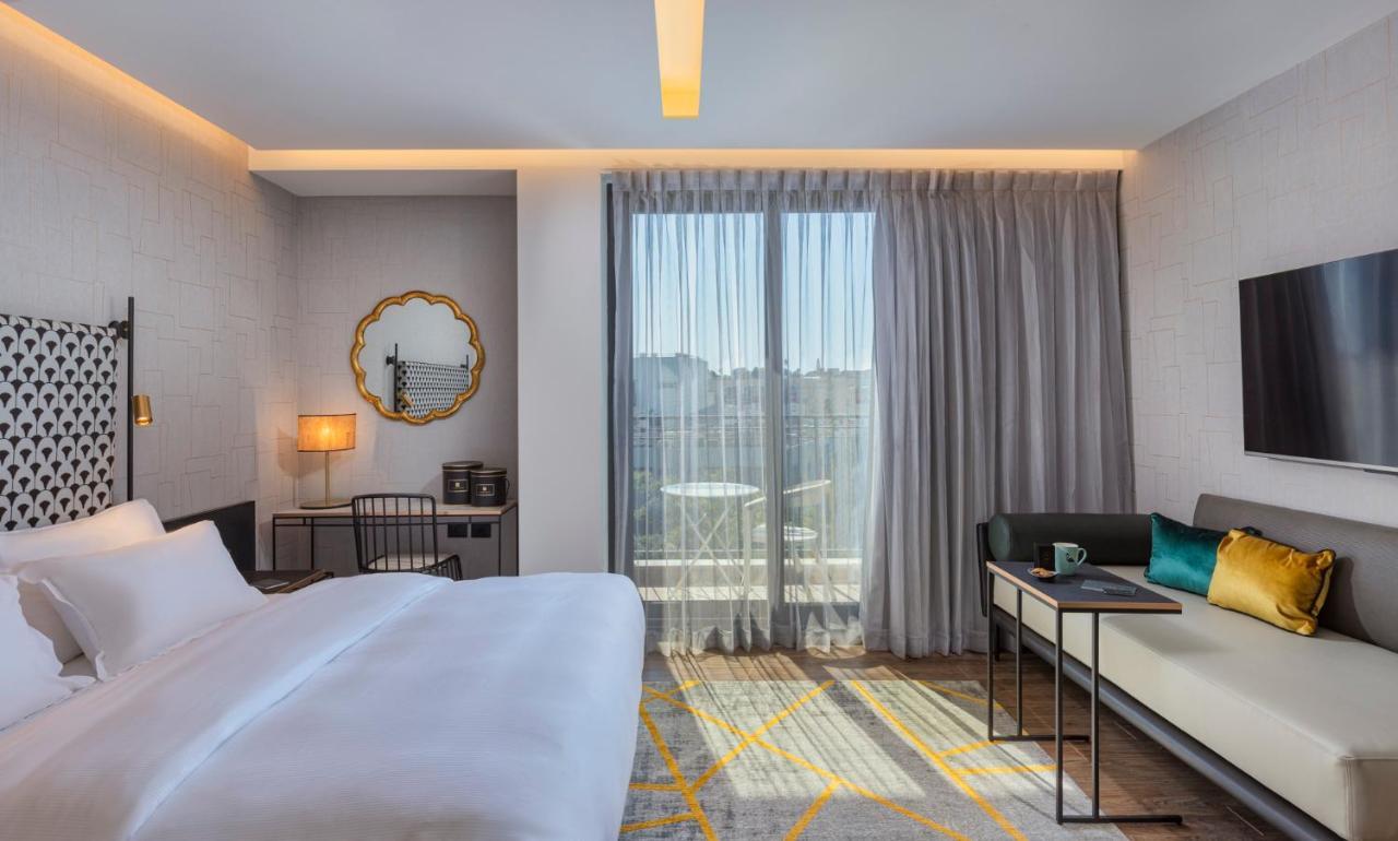 Numa Jaffa Hotel Tel Aviv-Jaffa