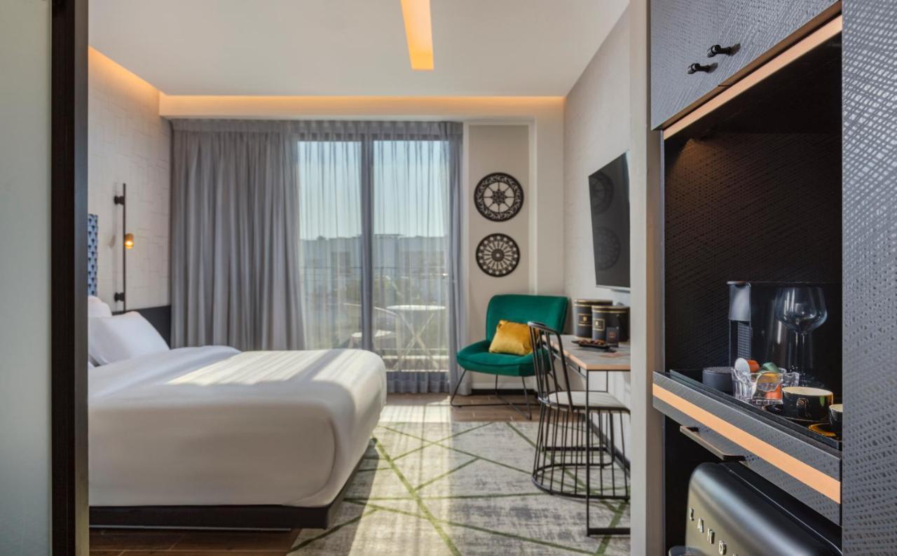 Numa Jaffa Hotel Tel Aviv-Jaffa