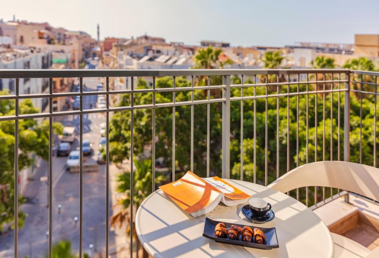 Numa Jaffa Отель 4*