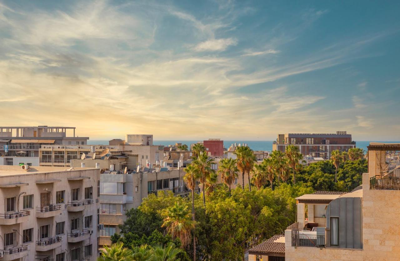 Hotel Numa Jaffa 4*