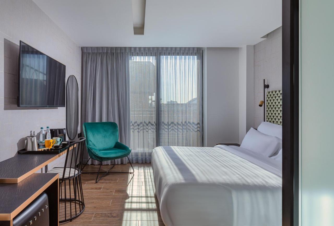 Numa Jaffa 4* Тель-Авив