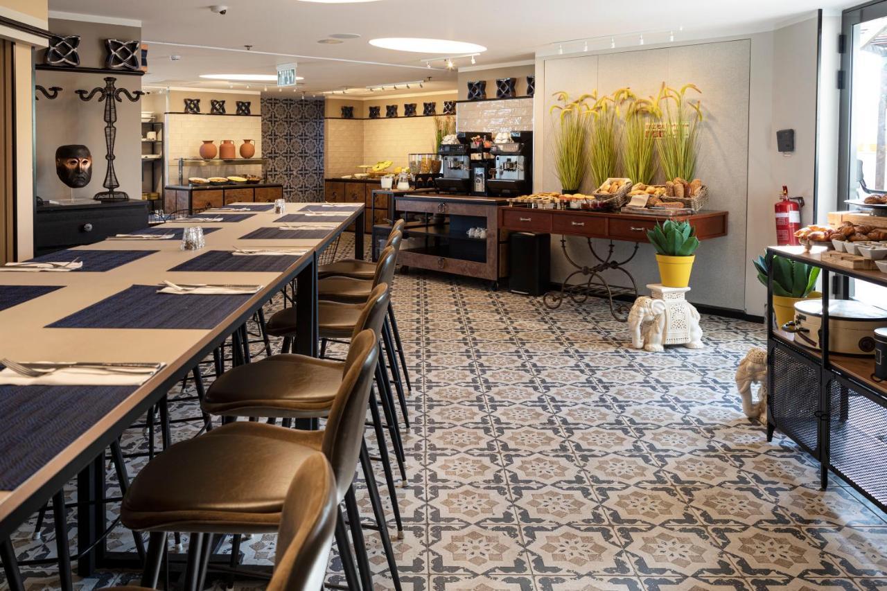 Numa Jaffa 4* Tel Aviv-Jaffa