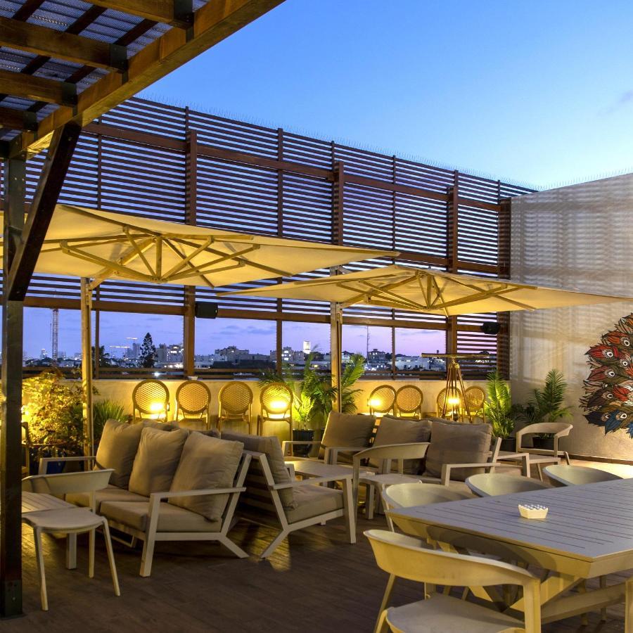 Hotel Numa Jaffa