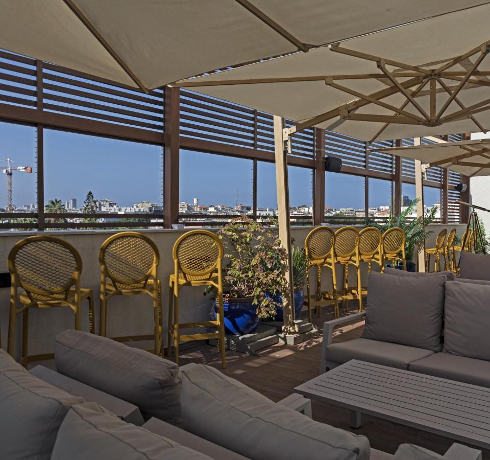 Hotel Numa Jaffa