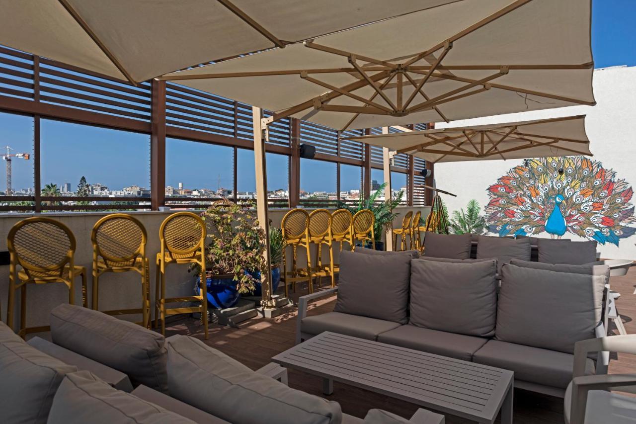 Hotel Numa Jaffa Tel Aviv-Jaffa