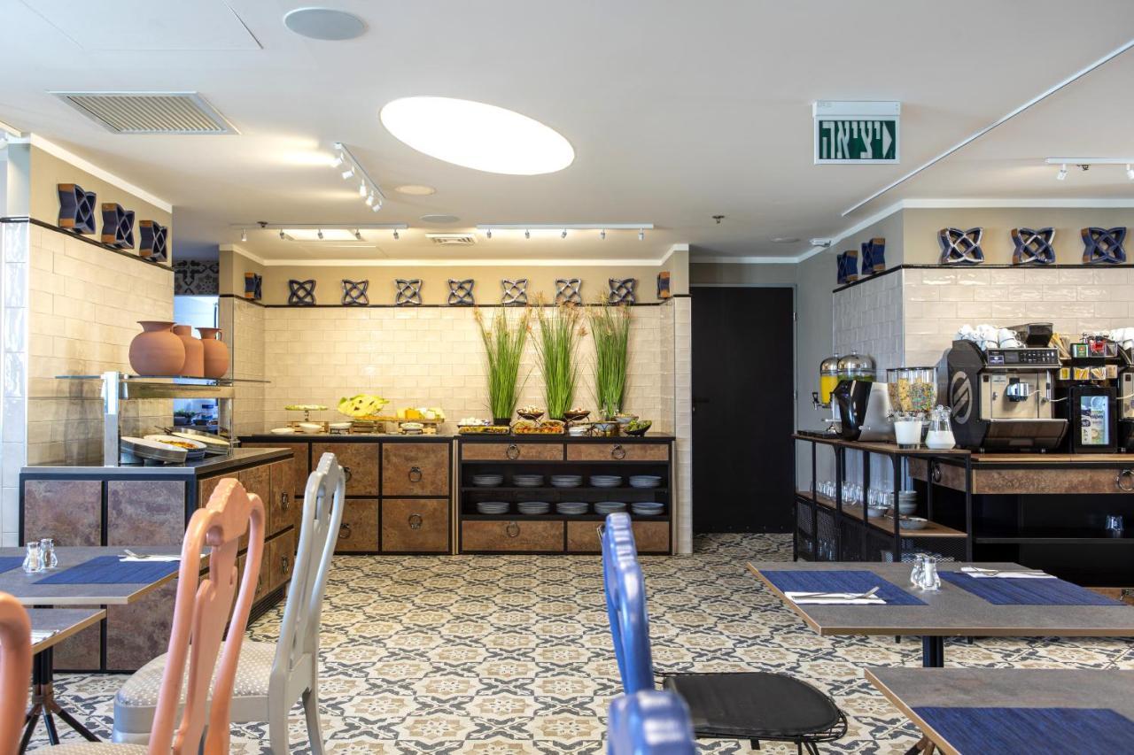 Numa Jaffa Hotel Tel Aviv-Jaffa