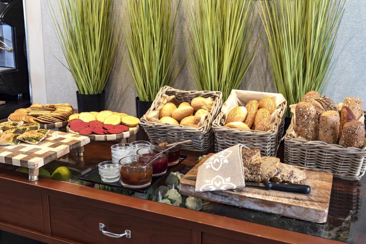 Numa Jaffa Hotel Tel Aviv-Jaffa