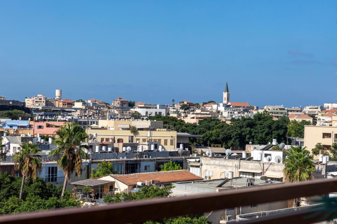 Numa Jaffa 4*