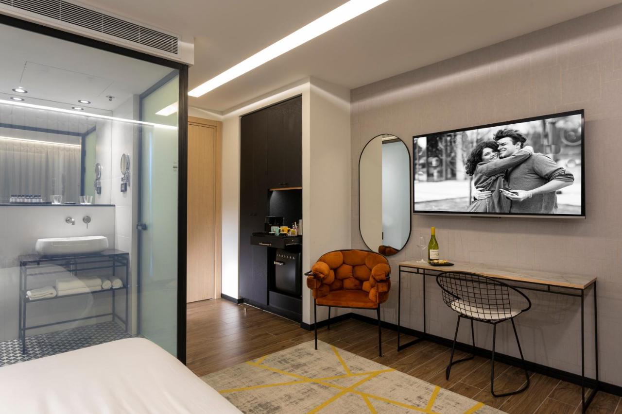 Numa Jaffa Отель 4*