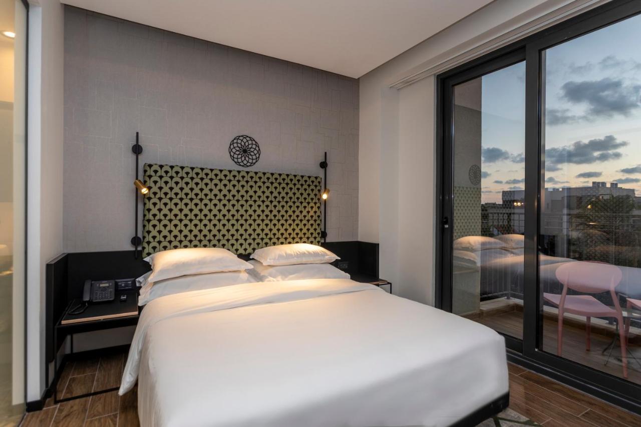 Hotel Numa Jaffa 4*
