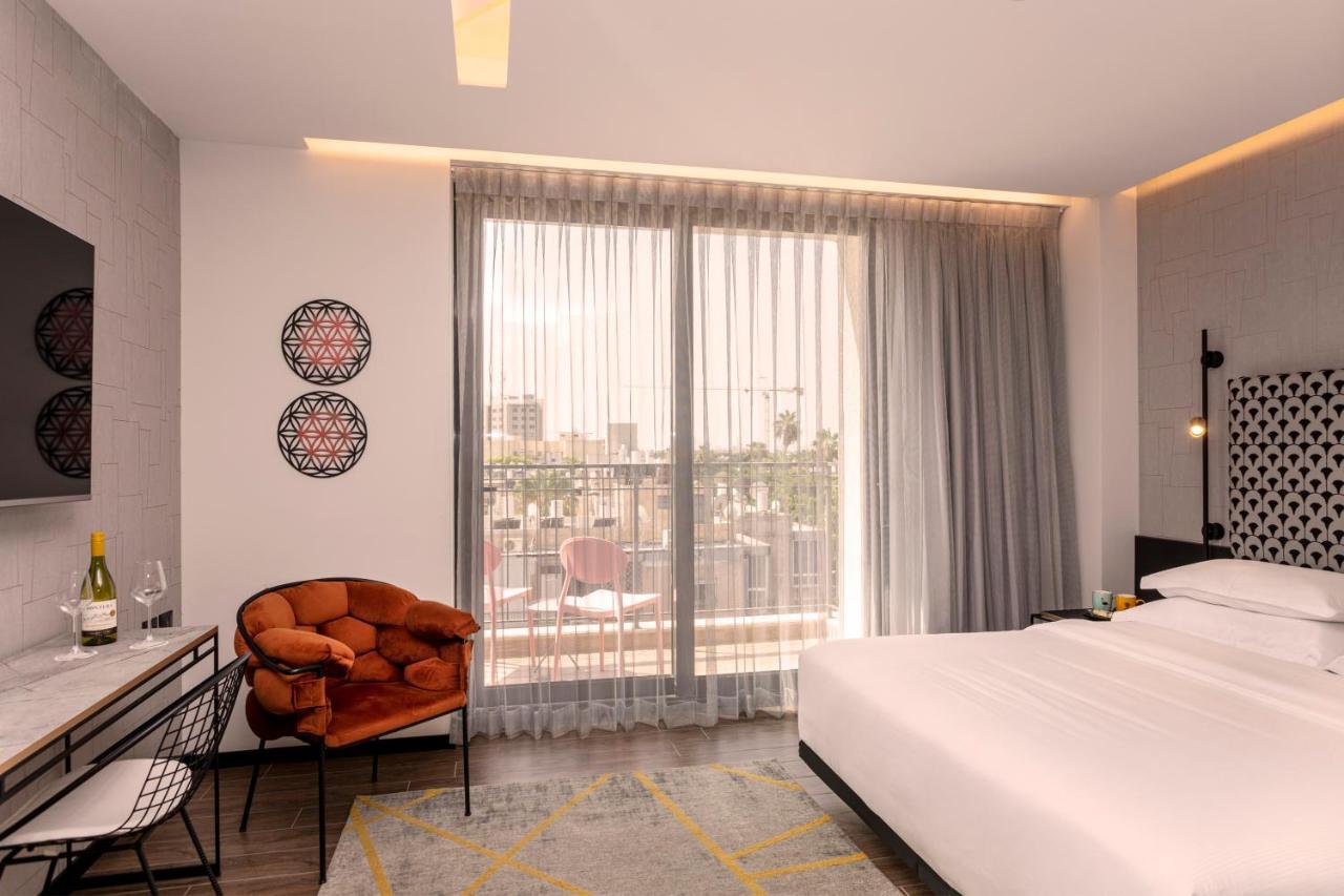 Numa Jaffa Отель 4*