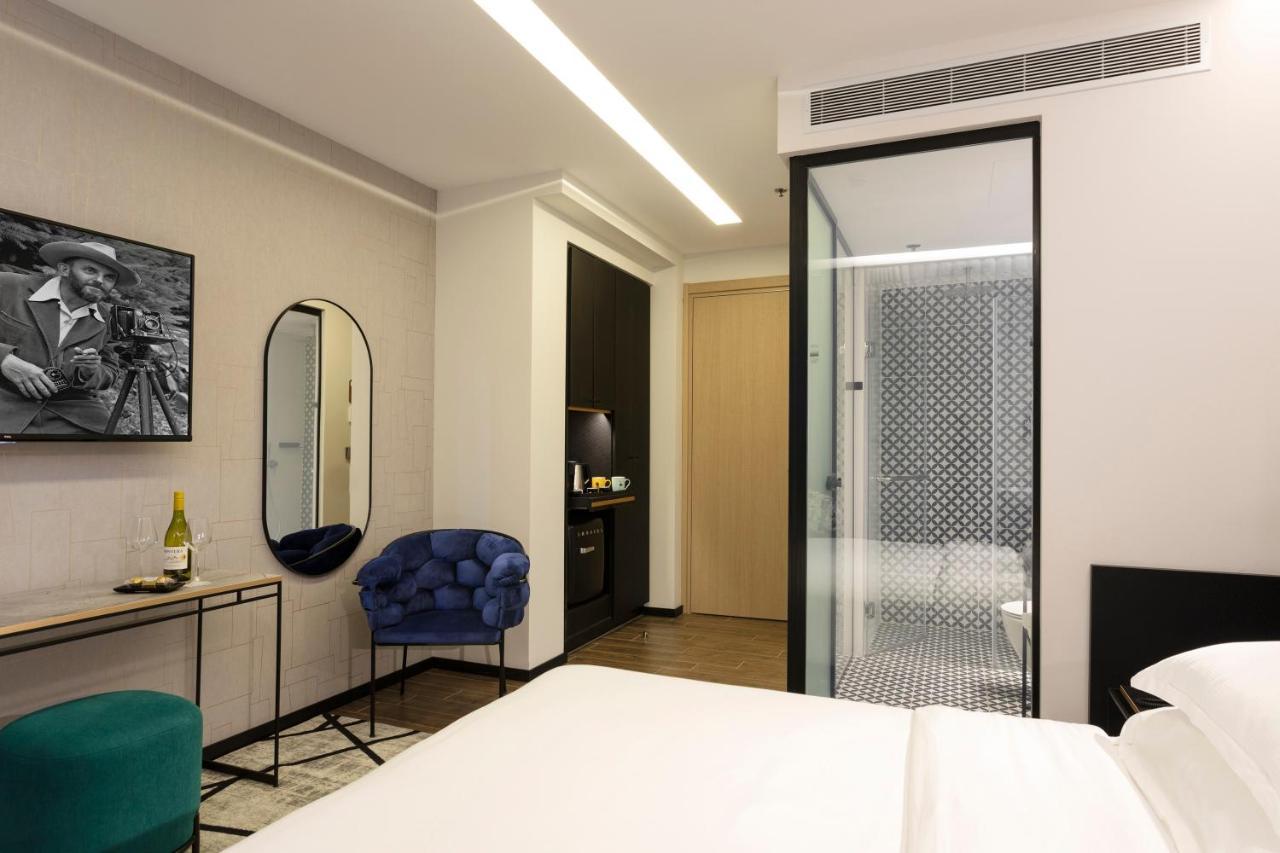 Numa Jaffa Hotel Tel Aviv-Jaffa