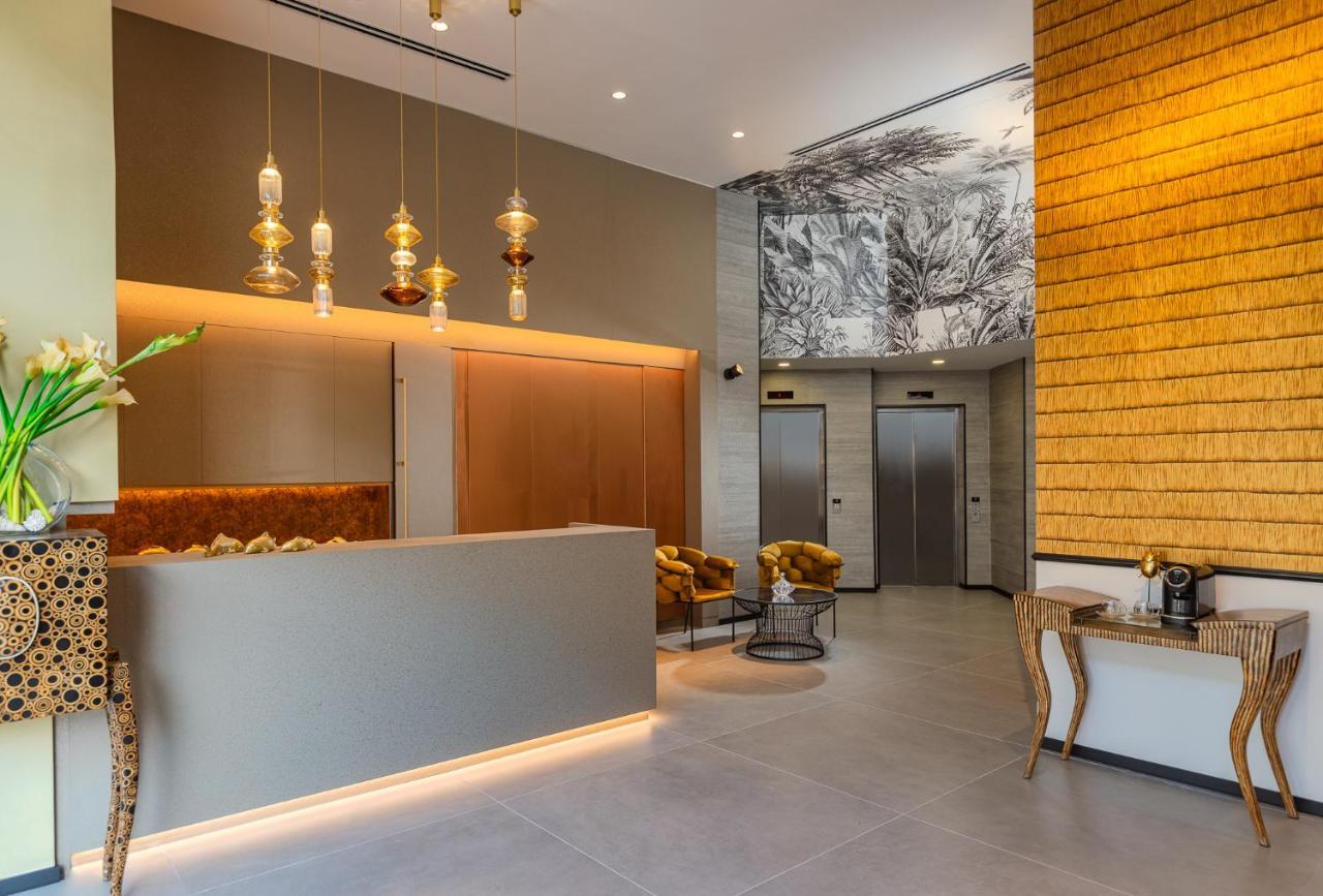 Numa Jaffa 4* Tel Aviv-Jaffa