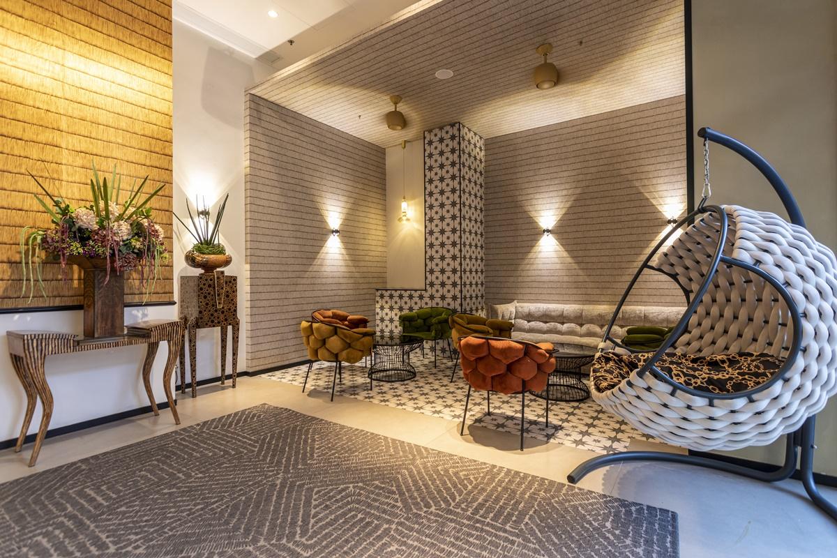 Hotel Numa Jaffa